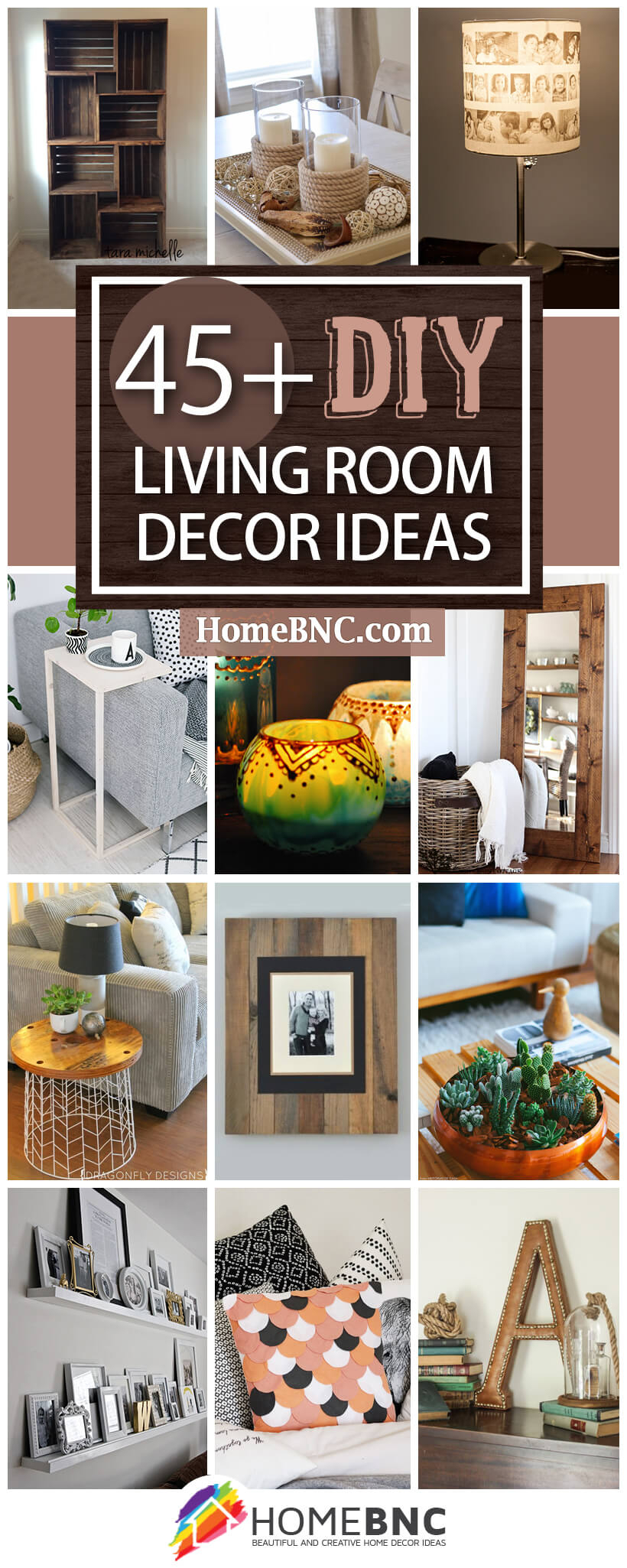 45+ Best Diy Living Room Decorating Ideas And Designs For 2023 with regard to Mastering Interior Design on a Budget Effortless DIY Solutions