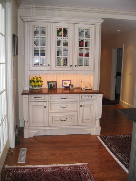 45 Best Hutch Designs / Ideas Images On Pinterest | Kitchen Armoire ... for
