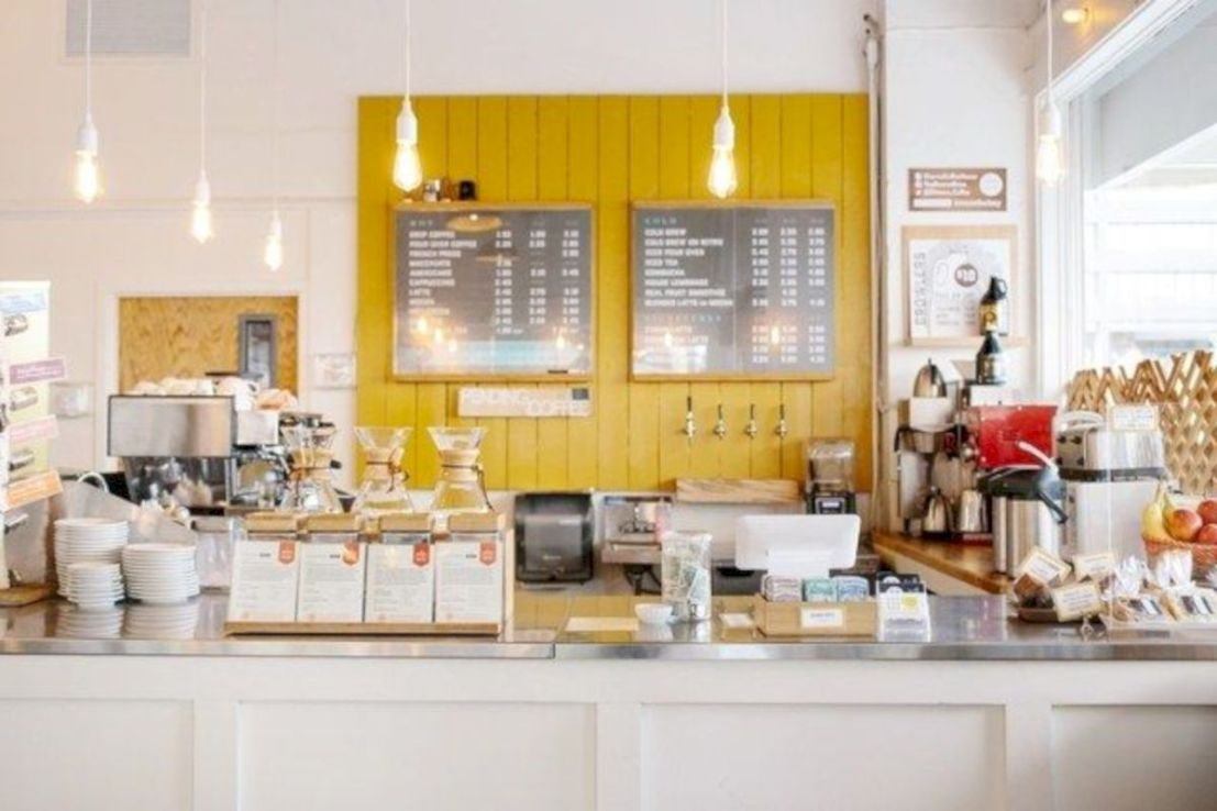 Small Space Big Charm Maximizing Coffee House Layouts for Impact