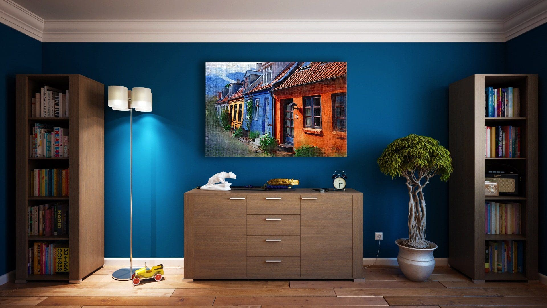 5 Apartment Decorating Ideas To Elevate Your Space - Todayz News with Beyond the Basics How to Elevate Your Apartment's Interior Design