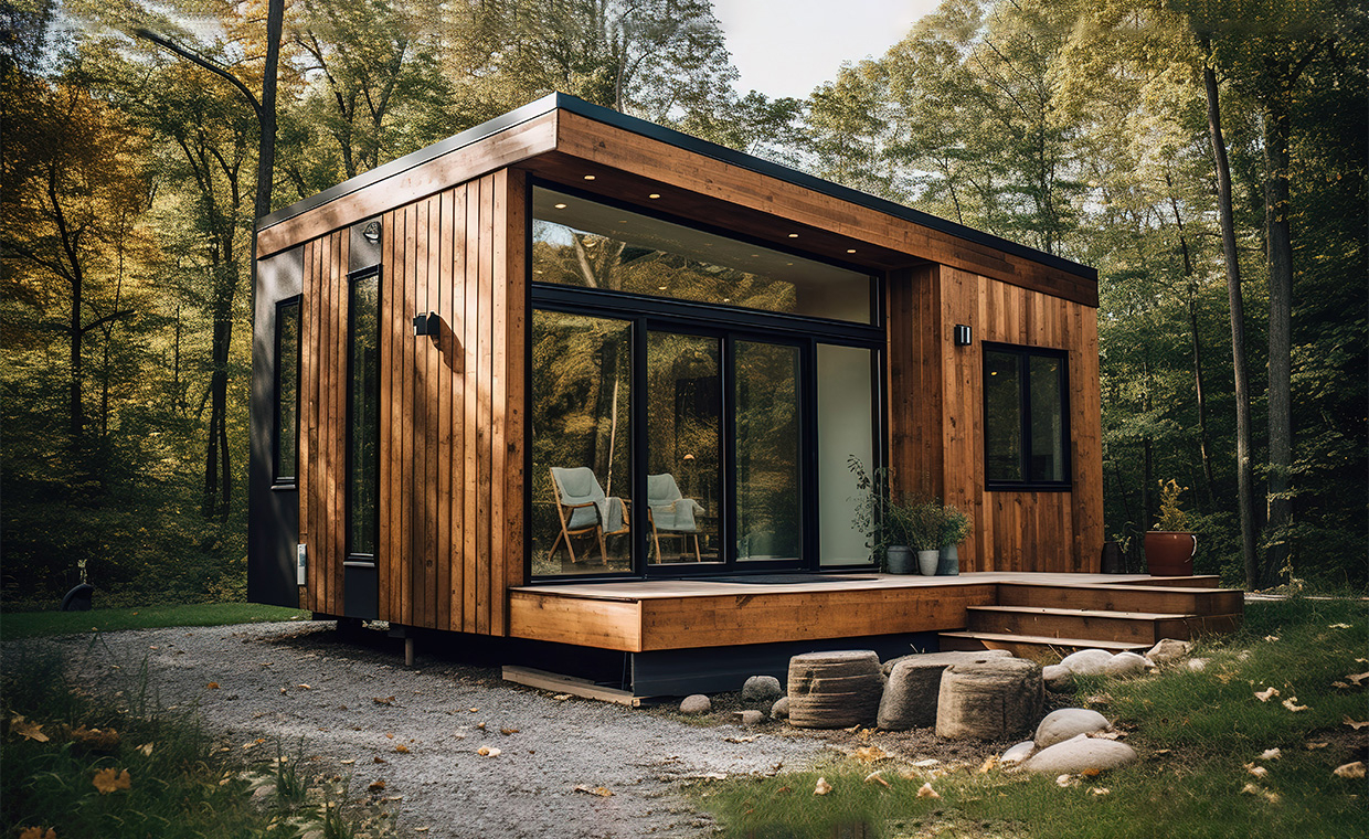 Transform Your Tiny Home with These Genius Design Concepts