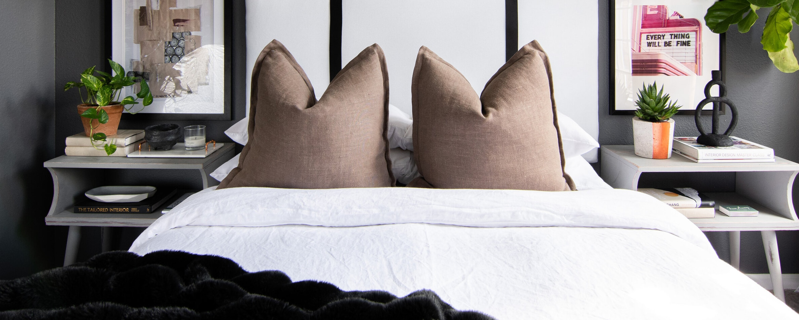5 Budget-Friendly Tips For Elevating Your Bedroom Decor | Capital One in