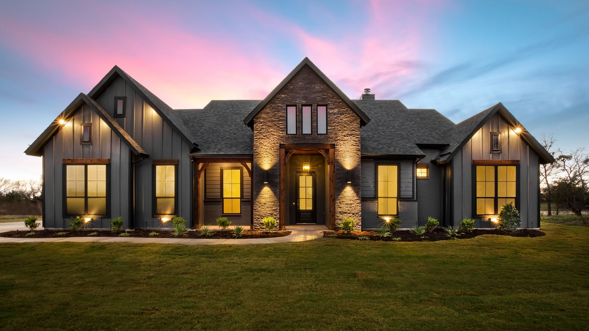 5 Design Elements That Will Revamp Your Home's Exterior Design - Build ... within Unlock Your Home&amp;#039;s Potential with Smart Outdoor Design Strategies