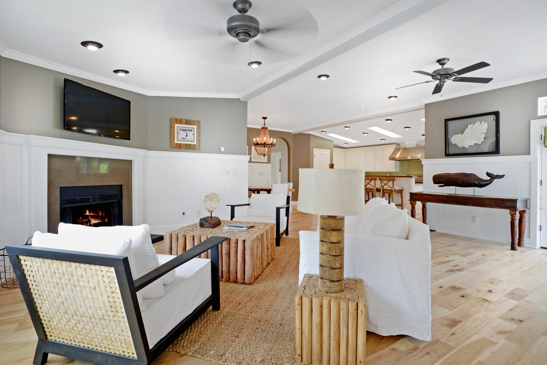 5 Great Manufactured Home Interior Design Tricks throughout