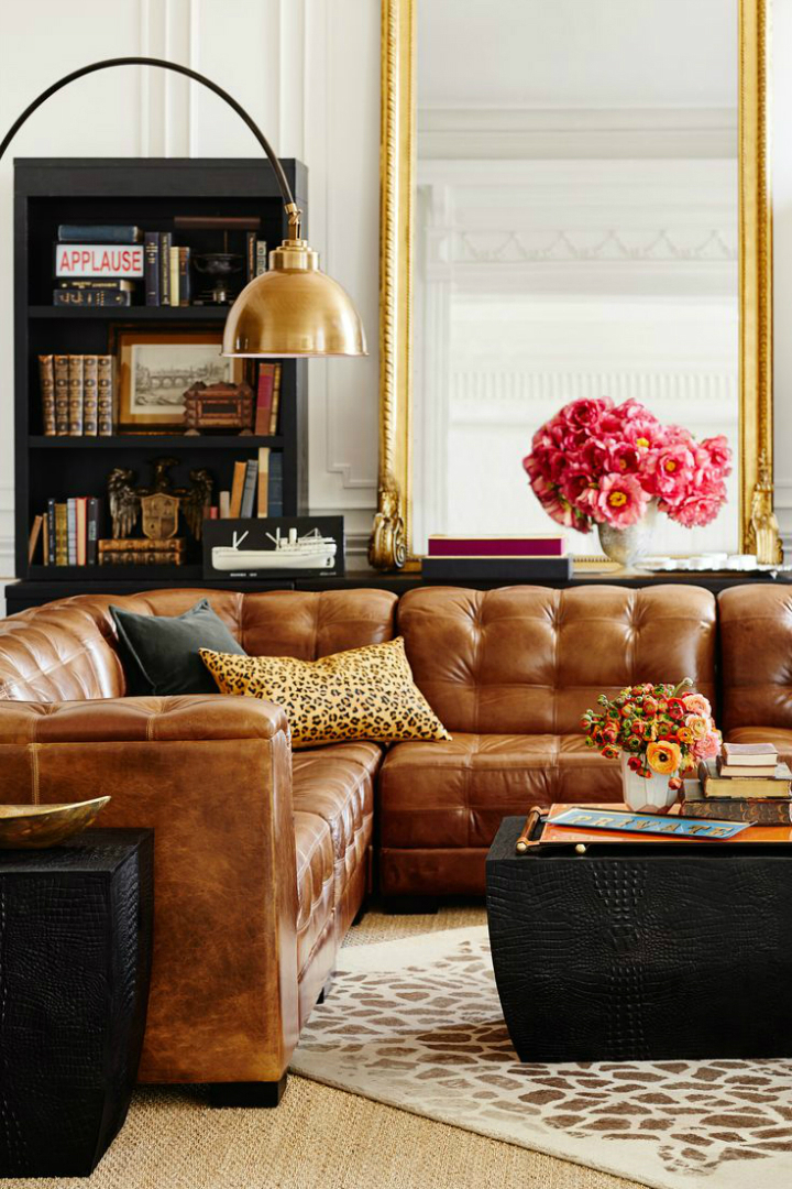 5 Living Room Ideas: Make It More Inviting And Welcoming - Decoholic inside