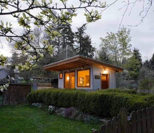 5 Micro Guest House Design Ideas with Guest House Design Secrets for Creating a Relaxing Retreat