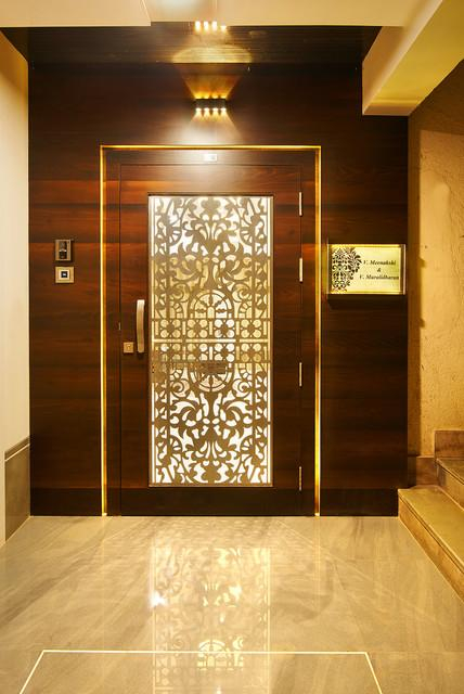 5 Modern Interior Door Design For Your Dream Home in Interior Doors That Speak Volumes How to Choose the Right Style for Your Home