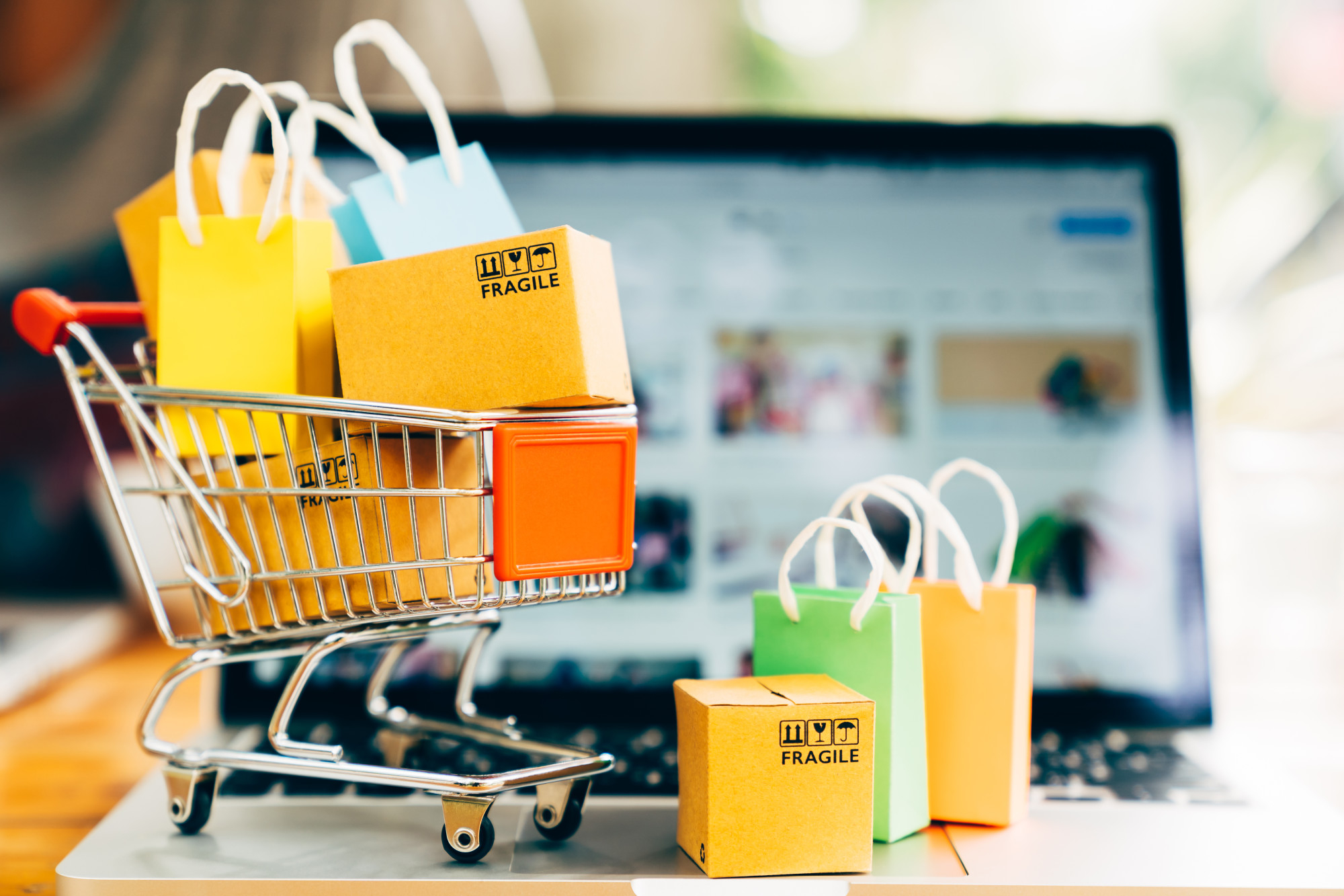 5 Shopping Tricks For Savvy Shoppers pertaining to