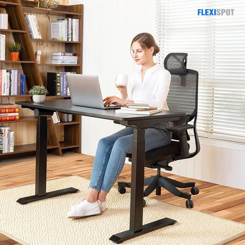 5 Signs Your Office Chair Needs A Change | Flexispot within Beyond Comfort Why Your Office Chair Matters for Productivity