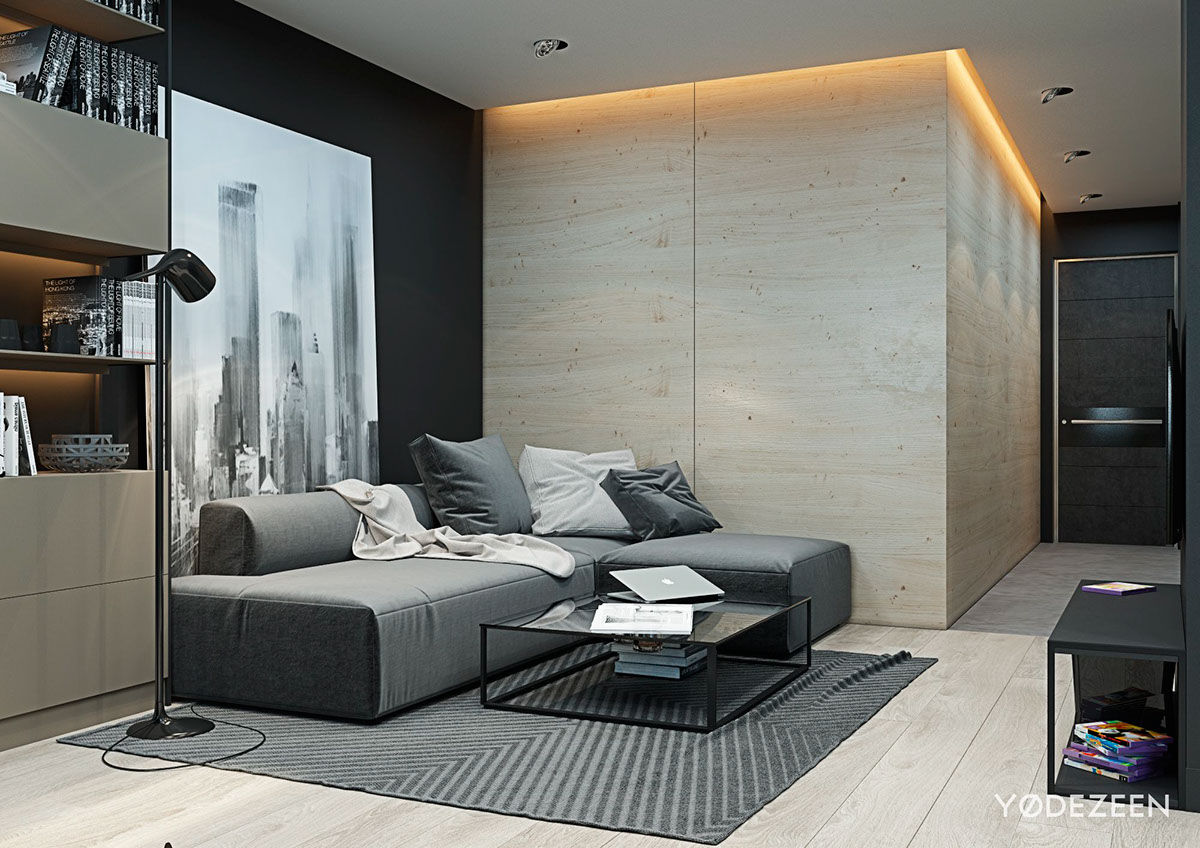 Unlock Your Studio's Potential Clever Interior Design Solutions