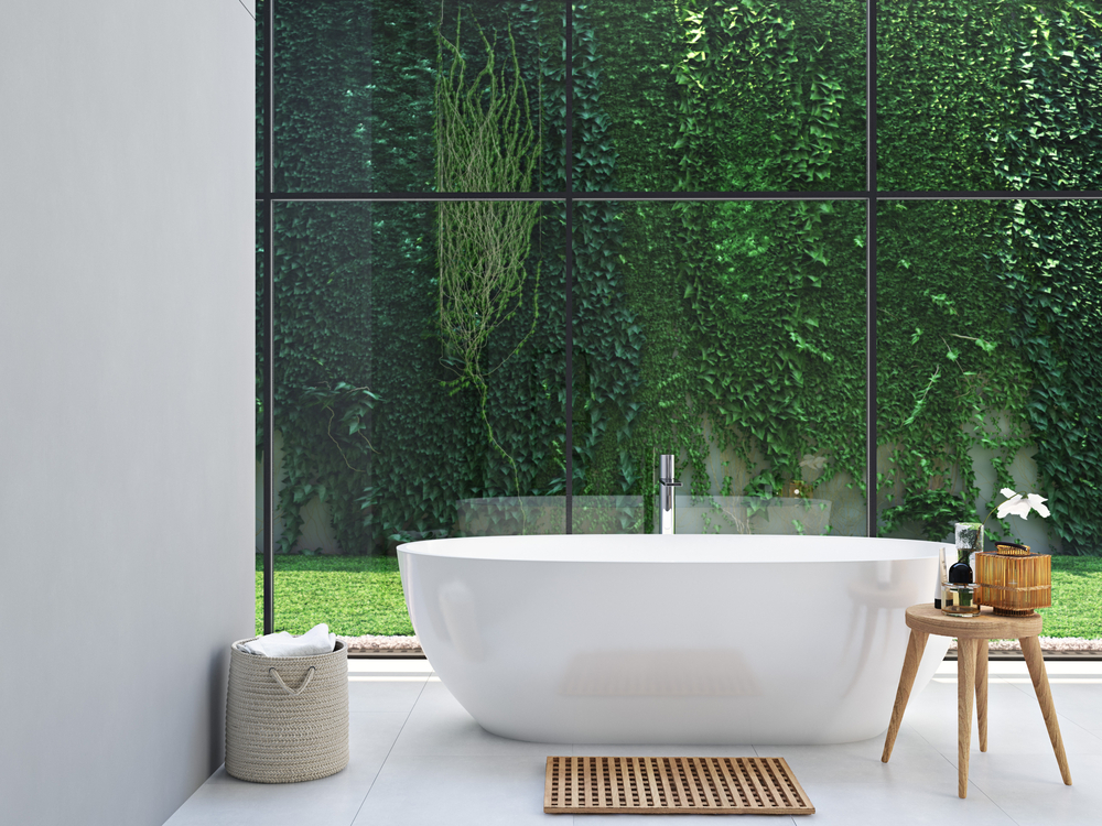 5 Steps To Achieving An Eco-Friendly Bathroom - Jpg Plumbing with regard to Expert Insights on Achieving a Beautiful and Eco-Conscious Bathroom