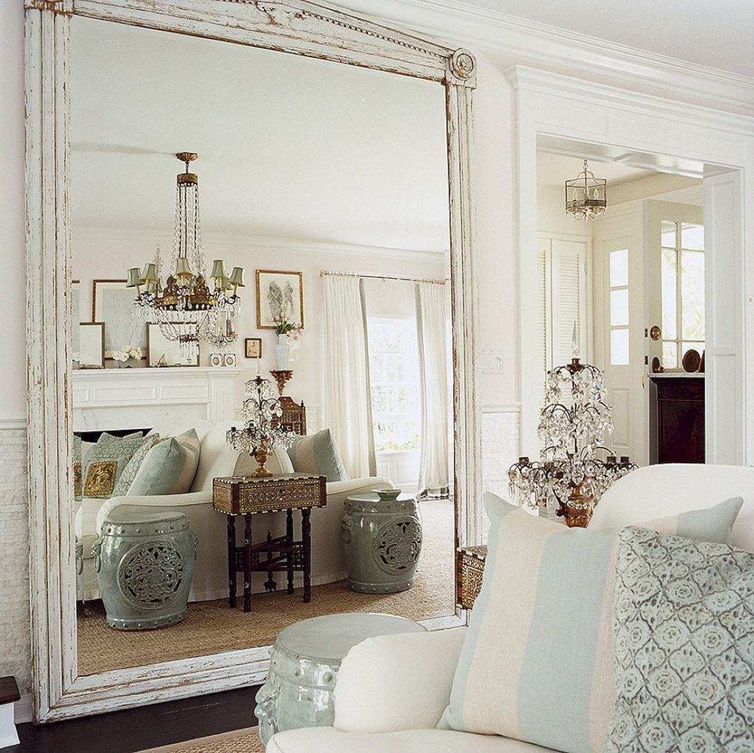 5 Stunning Living Room Decorating Ideas That Expand Space — Freshouz ... in