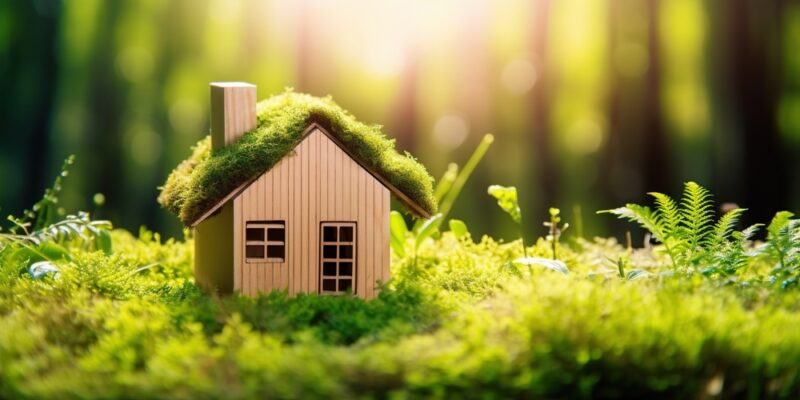5 Tips For Creating A Sustainable Living Space intended for