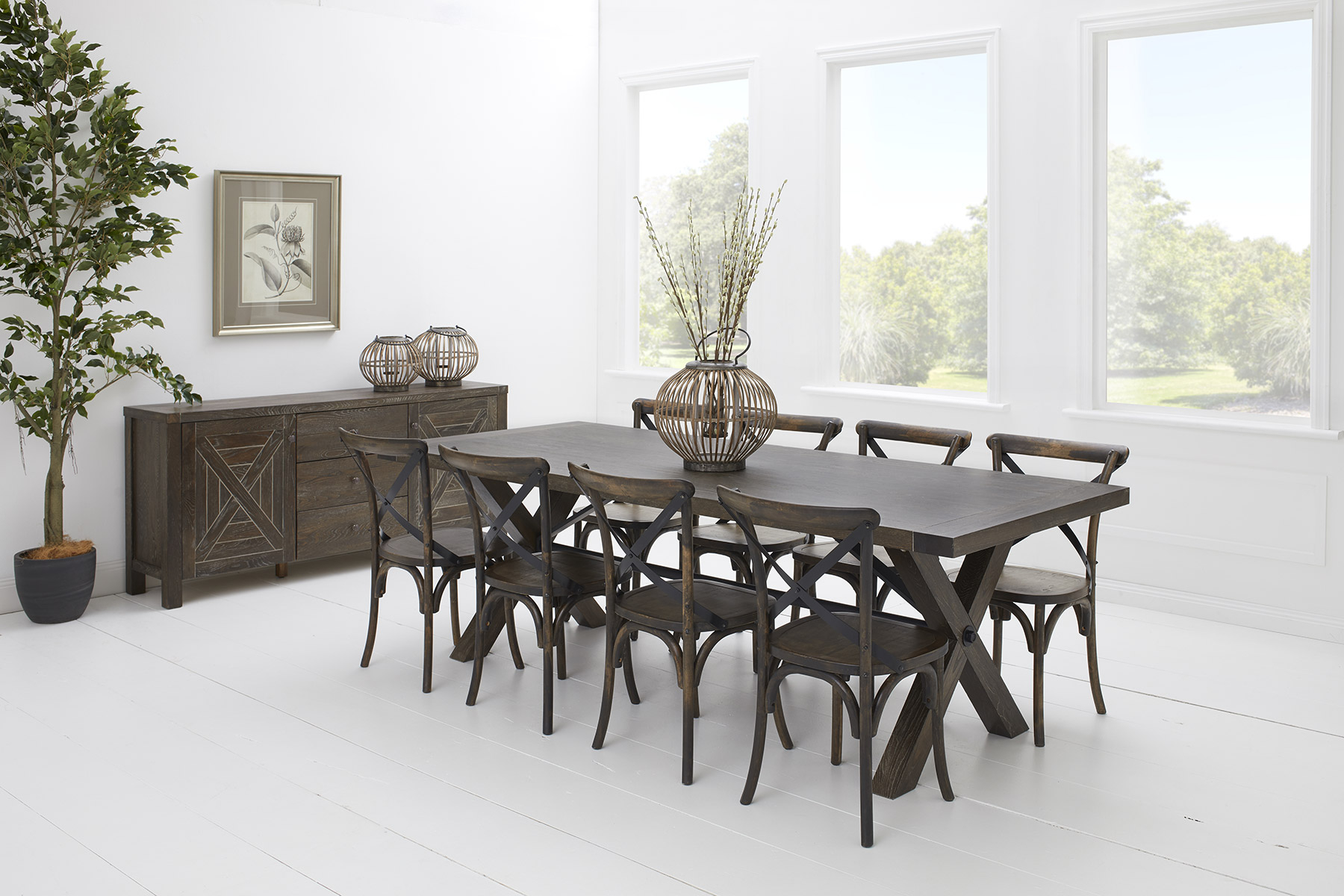 5 Tips On How To Choose The Perfect Dining Tables &amp;Amp; Chairs - Berkowitz ... within