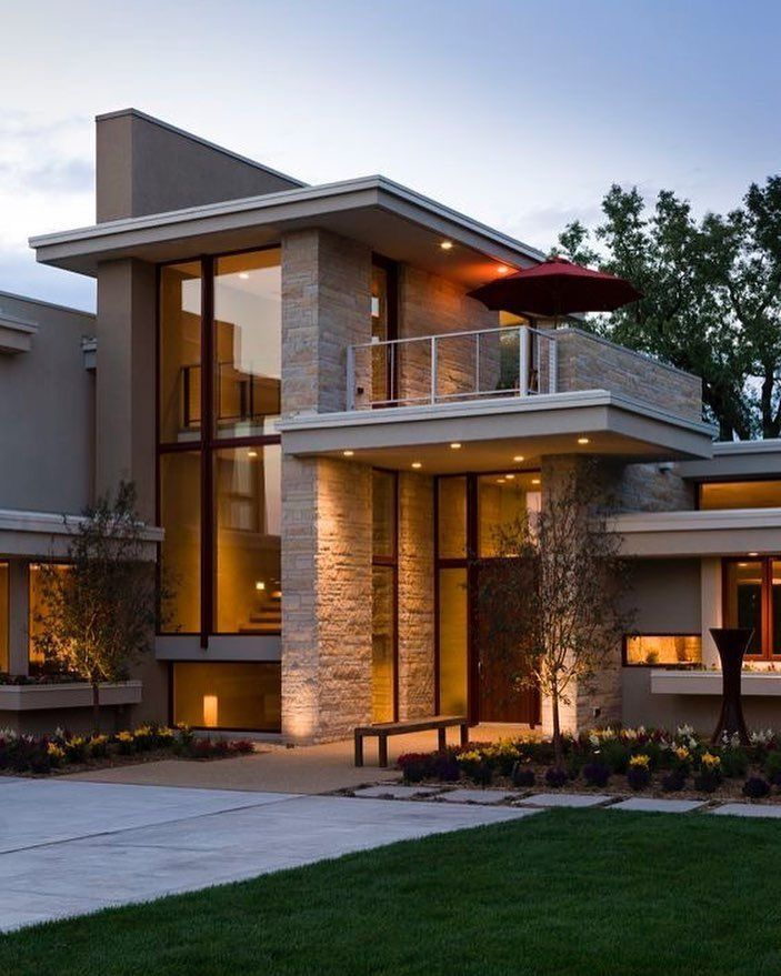 50+ Amazing Style Modern House Design On Pinterest regarding How Pinterest is Revolutionizing Home Design Exploration