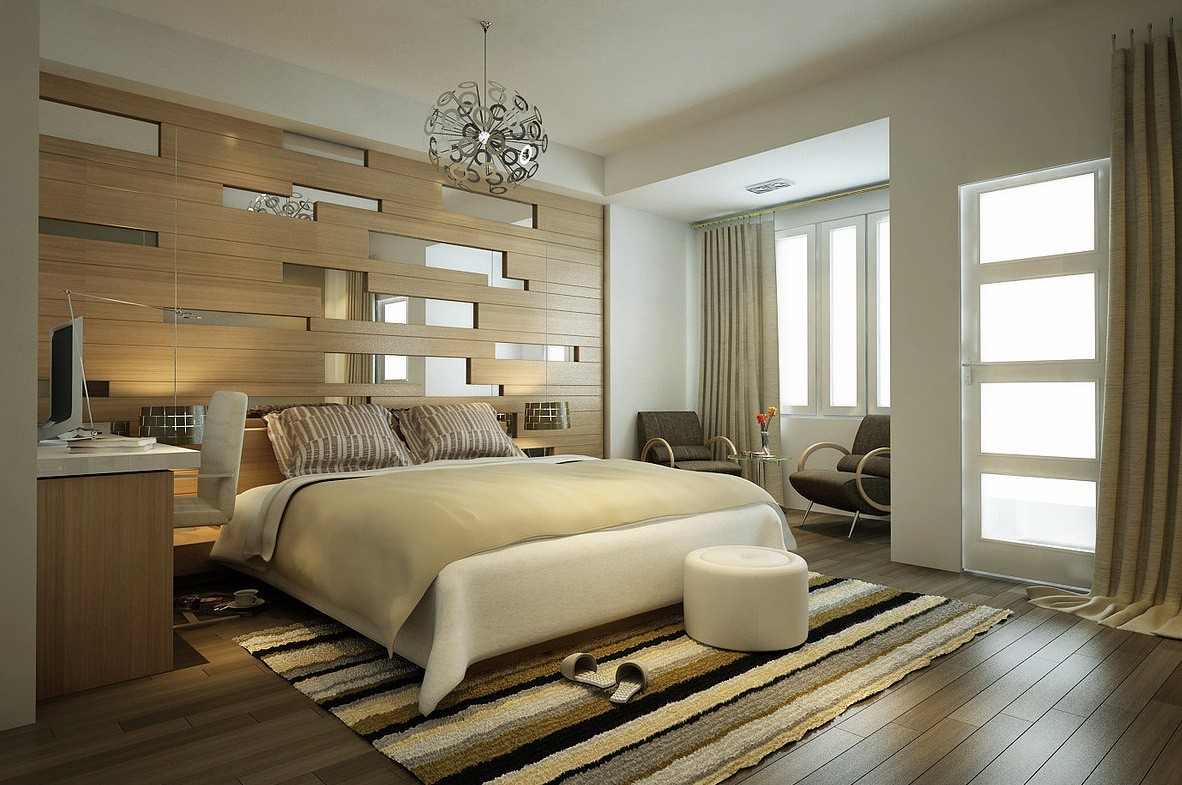 Transform Your Bedroom into a Serene Retreat A Guide to Peaceful Home Design