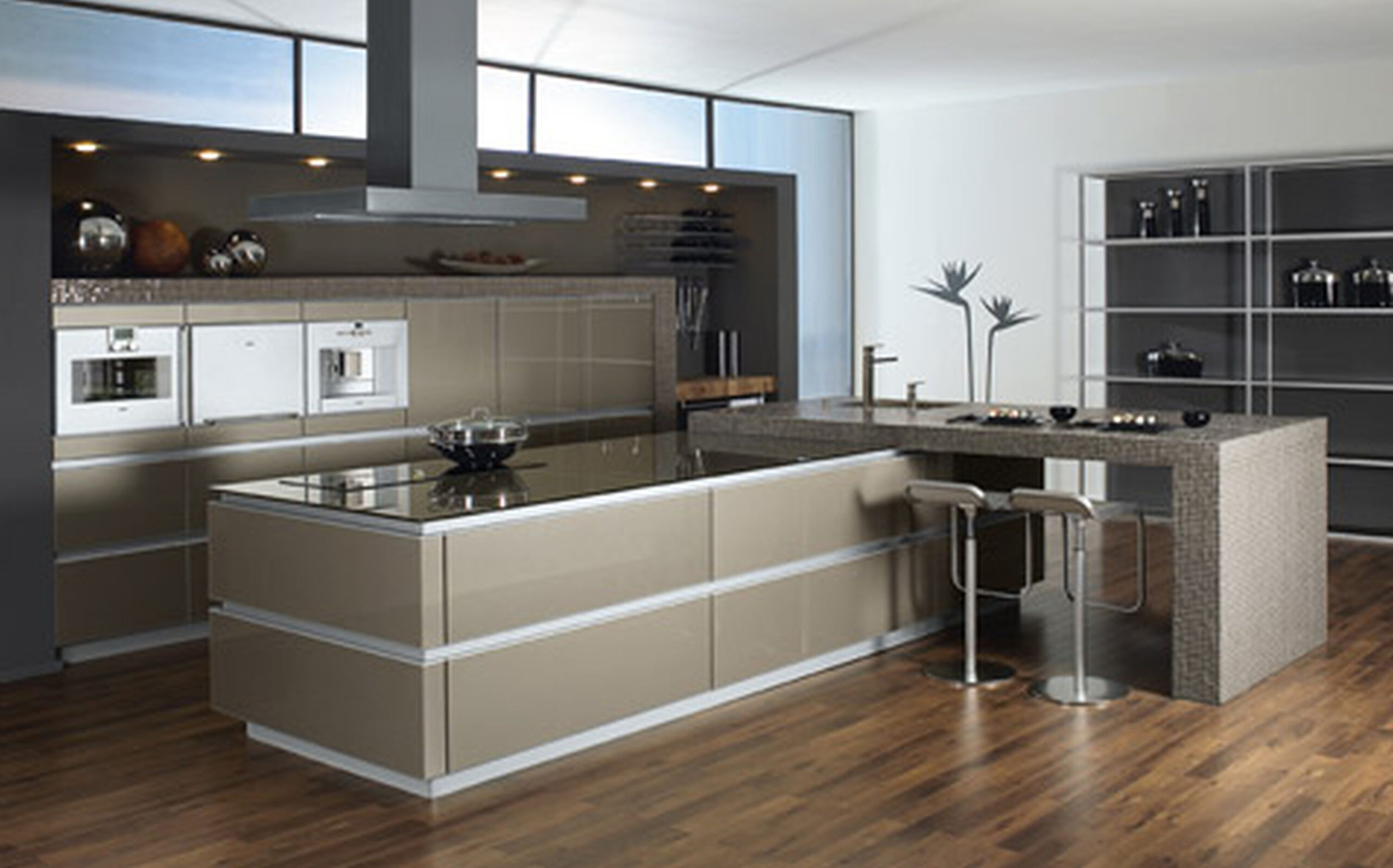 50 Breathtaking Best Furniture Design For Kitchen Voted By The ... with regard to