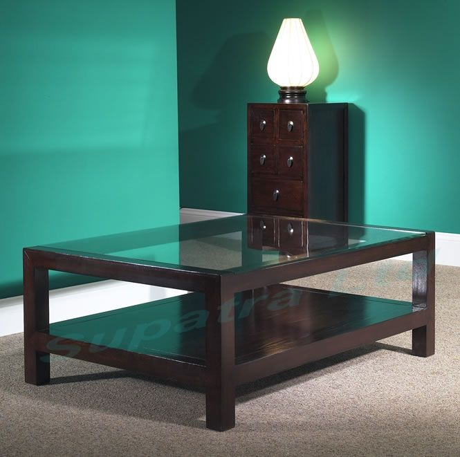 50 Ideas Of Dark Wooden Coffee Tables | Coffee Table Ideas pertaining to Dark Wood Coffee Tables Uk