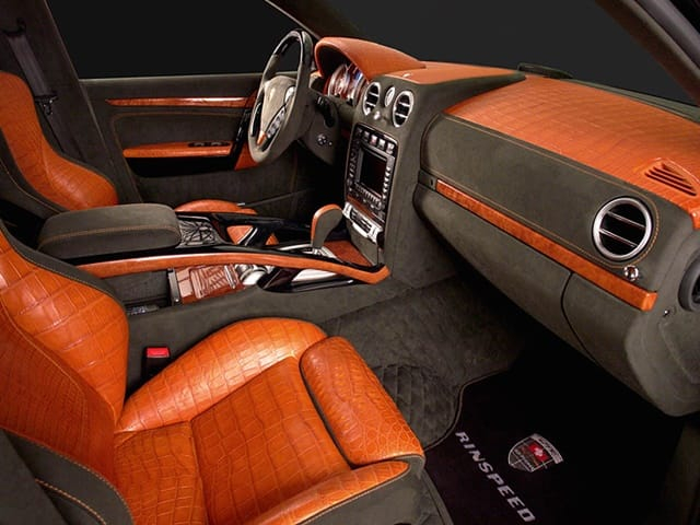50 Jaw Dropping Car Interior Decor Ideas throughout The Art of the Drive Exploring Next-Gen Auto Interior Design