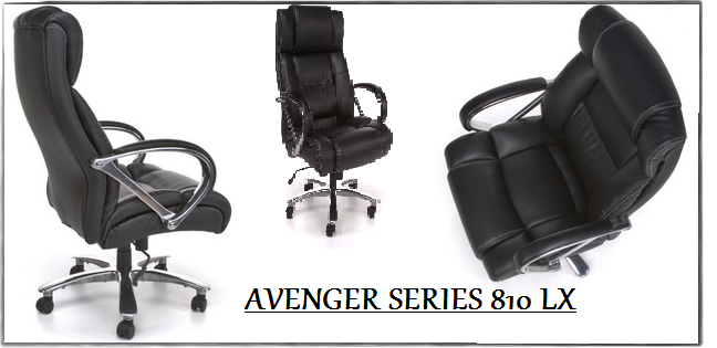 500 Lbs Capacity Office Chairs Available - Office Chairs For Heavy People with regard to Finding Support and Comfort A Guide to 500 lb Capacity Office Chairs