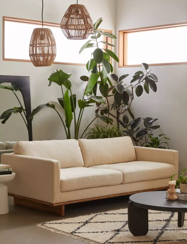 51 Beige Sofas For Versatile Style And Comfort in