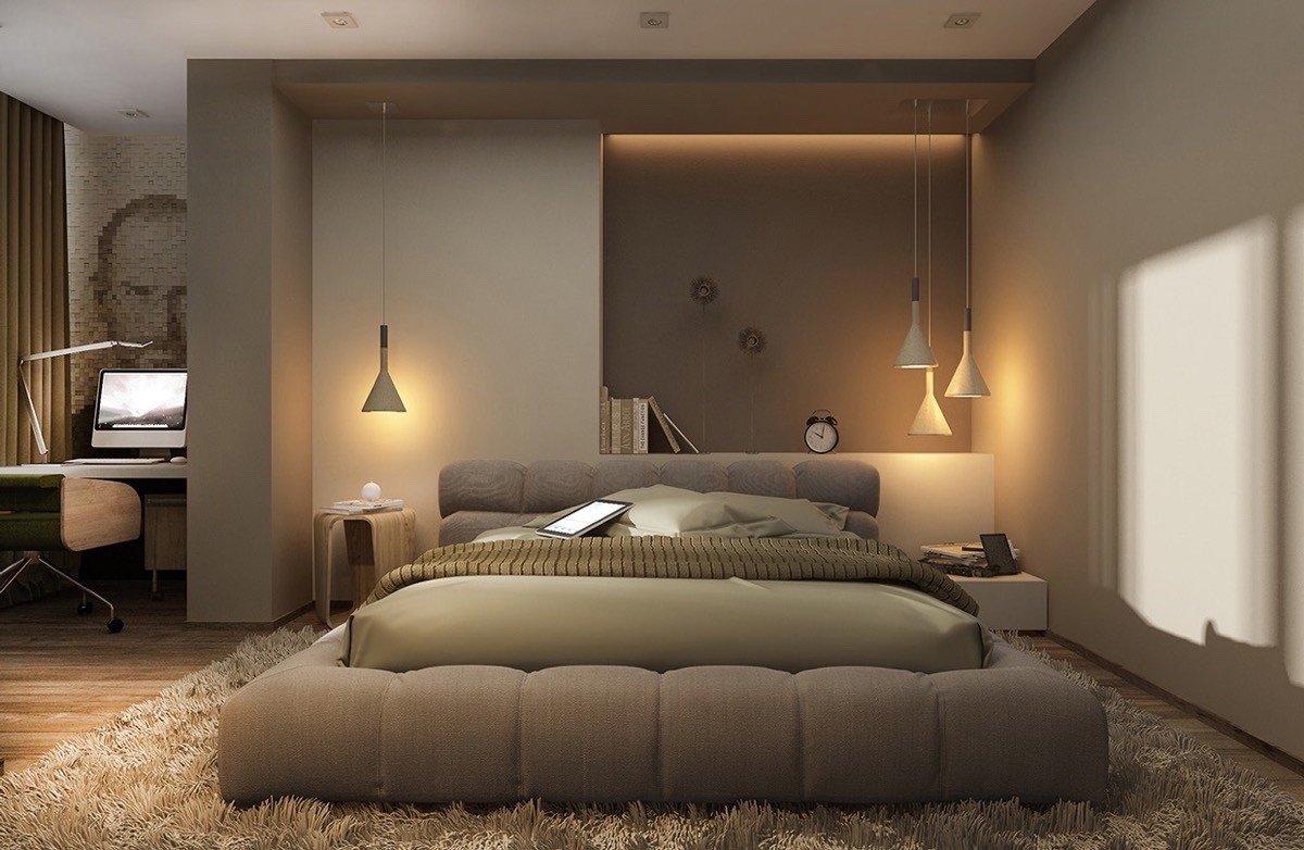 51 Modern Bedrooms With Tips To Help You Design &amp;Amp; Accessorize Yours within Transform Your Bedroom into a Serene Retreat A Guide to Peaceful Home Design