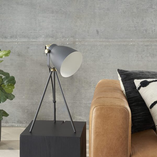 51 Table Lamps For Living Room Lighting Perfection with