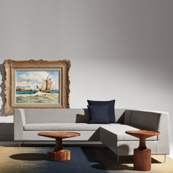 51 Wooden Coffee Tables To Anchor Your Living Room With Timeless Appeal with The Timeless Appeal of Solid Wood Coffee Tables in Your Living Space
