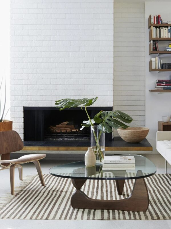 51 Wooden Coffee Tables To Anchor Your Living Room With Timeless Appeal with The Timeless Appeal of Solid Wood Coffee Tables in Your Living Space
