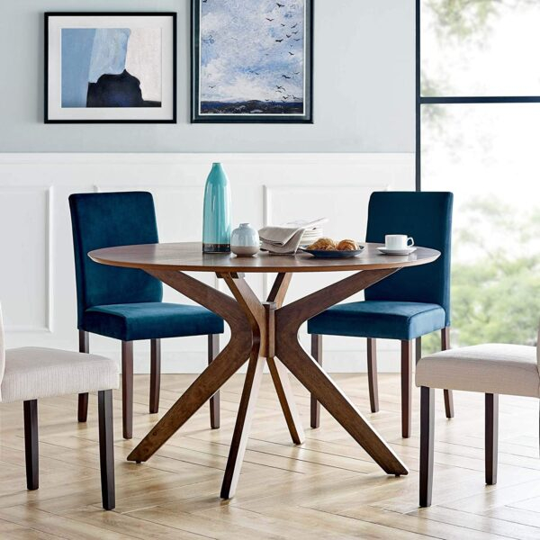 Finding the Perfect Wood Dining Table Base for Your Home
