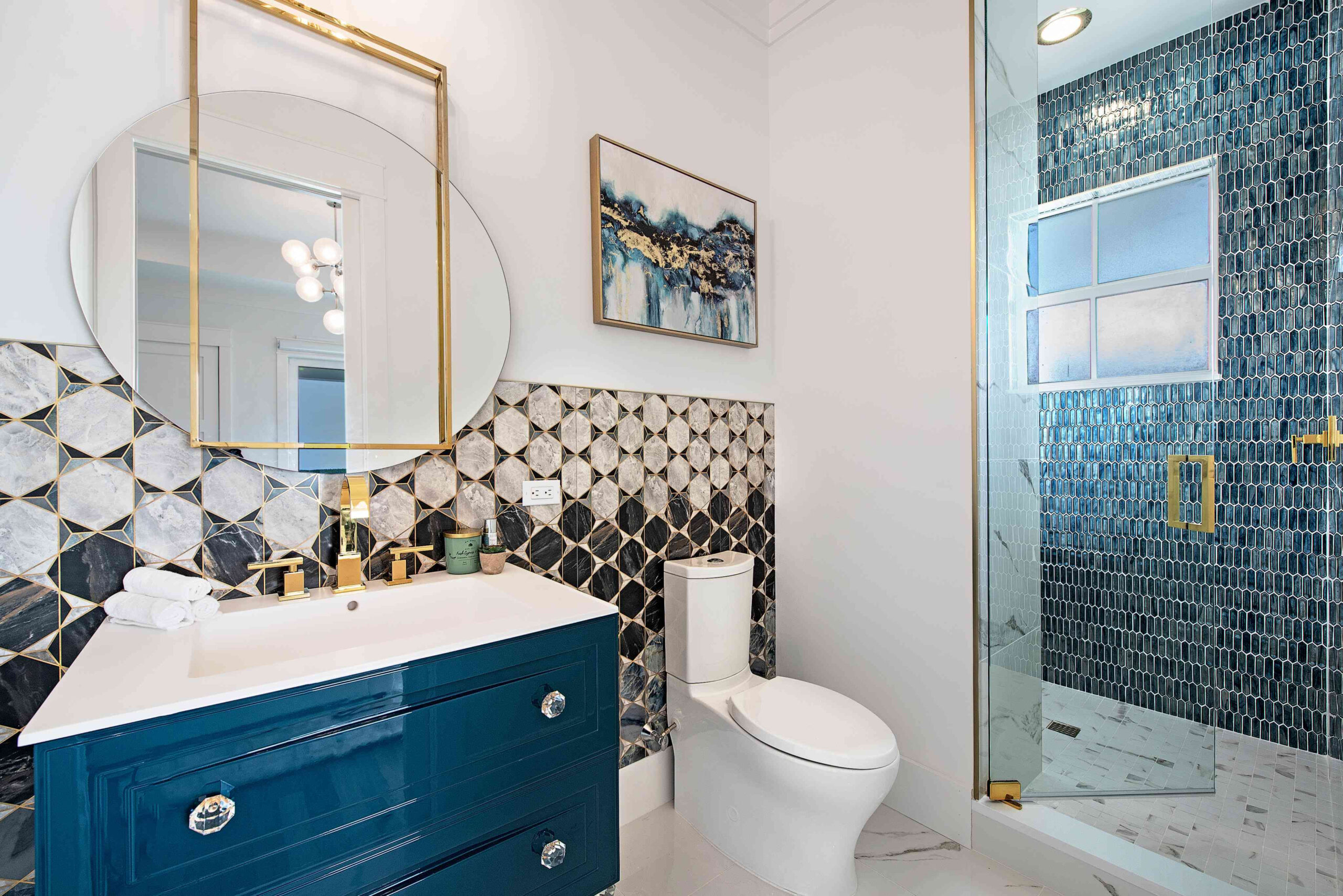 53 Best Bathroom Design And Décor Ideas inside Mastering the Art of Bathroom Design Small Space Solutions