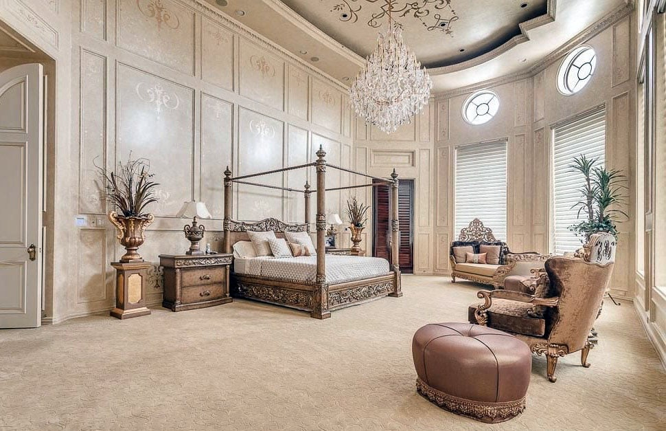 Beyond Trends Discover Timeless Elegance in Bedroom Interiors