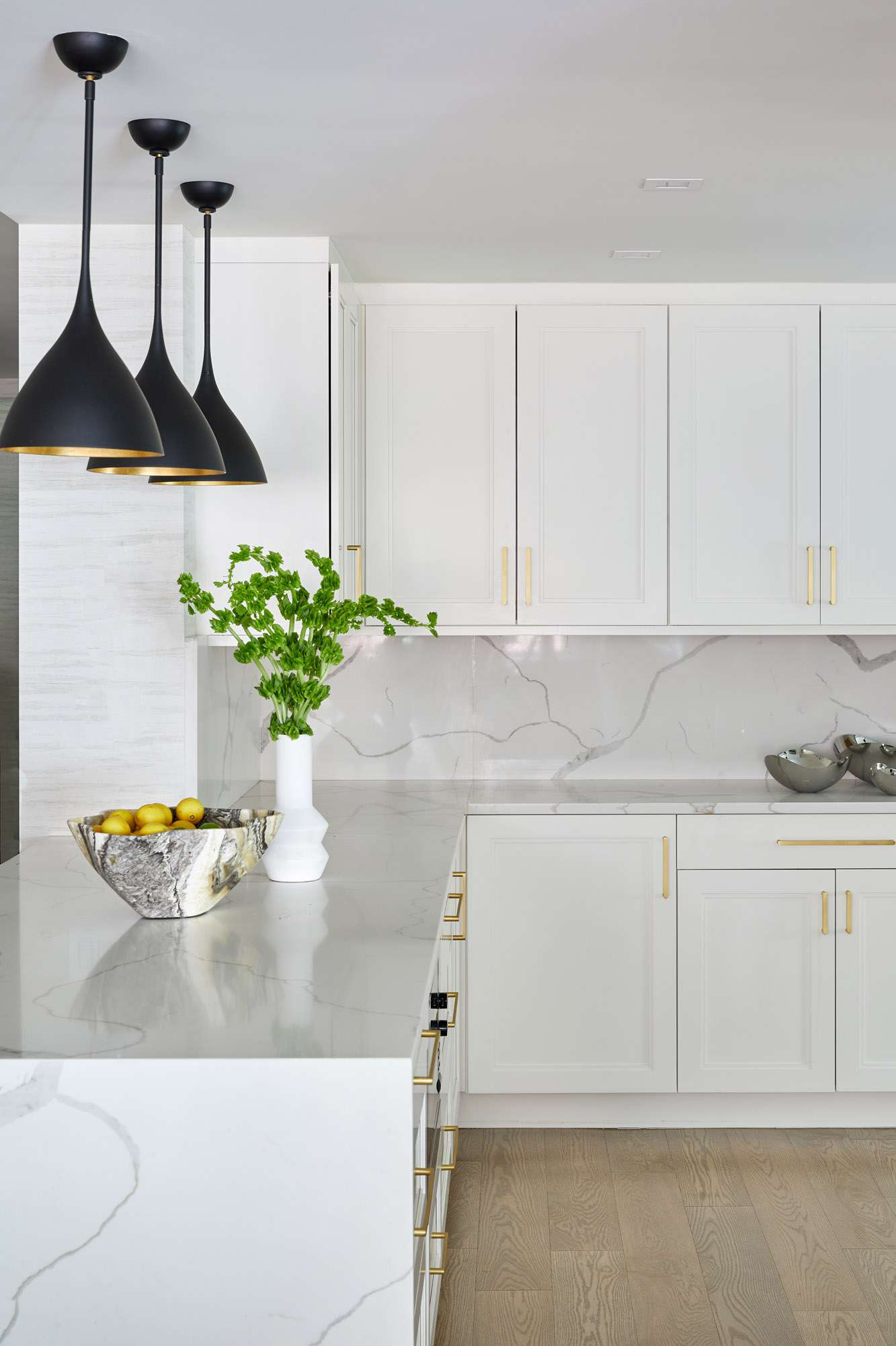 54 Kitchen Backsplash Ideas For Every Style And Budget inside