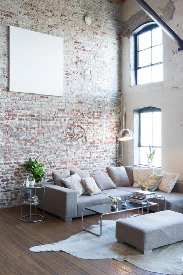 55 Brick Wall Interior Design Ideas | Art And Design for Discover the Timeless Appeal of Exposed Brick in Interior Design