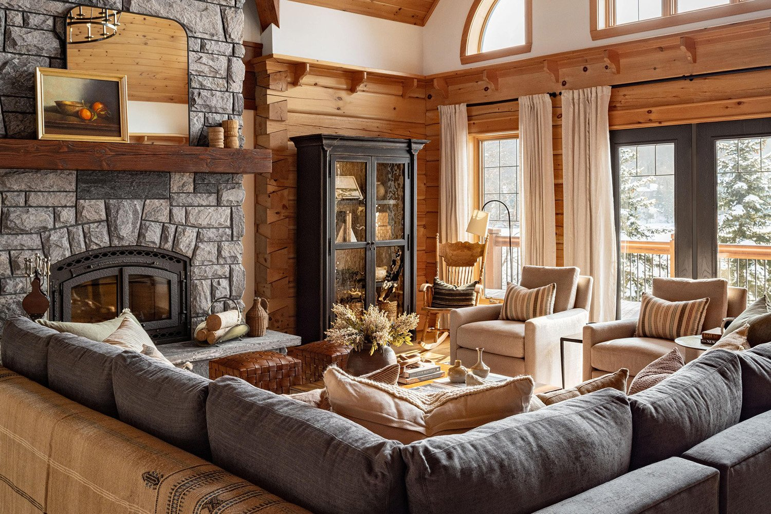 55 Lake House Decorating Ideas For 2025 regarding Lake Home Design Ideas