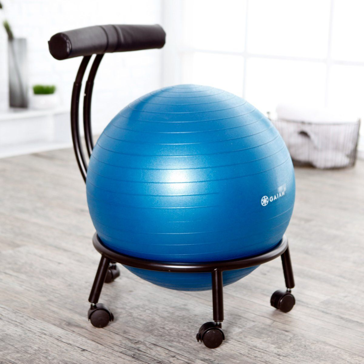 55+ Office Stability Ball Chair - Best Office Furniture Check More At ... intended for Transform Your Sitting Experience with the Power of the Office Yoga Ball