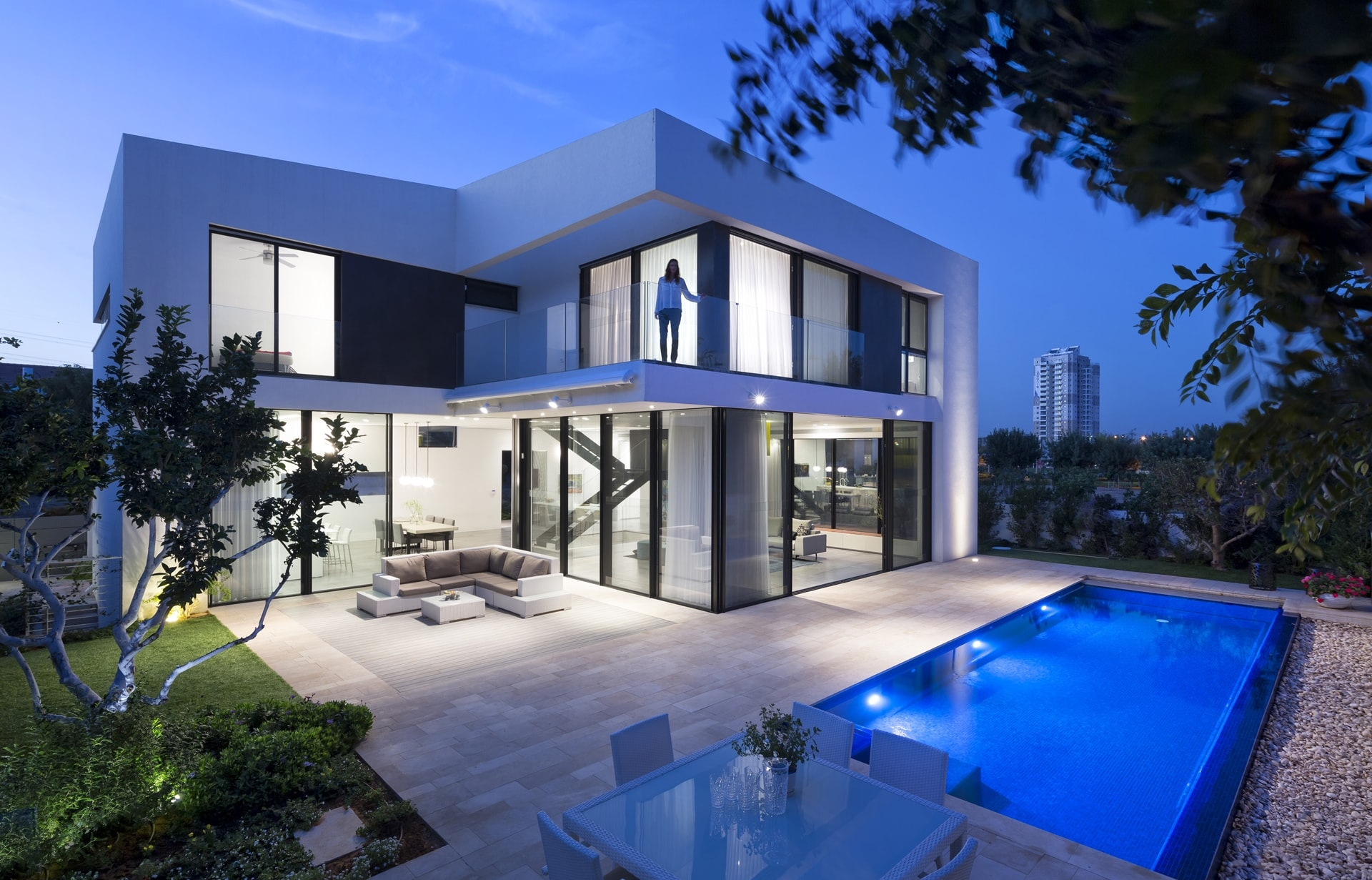 55+ Simple House Design With Pool, House Plan Ideas! in House Design Ideas Simple