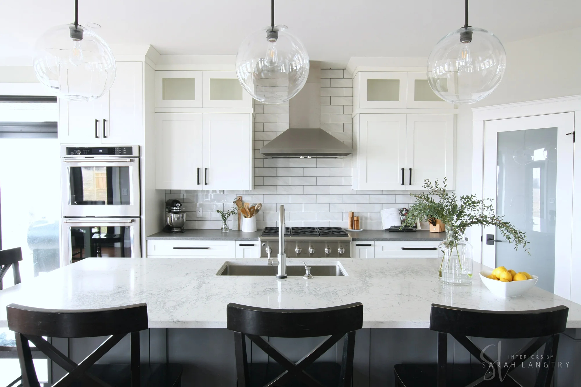 6 Design Tips To Help You Plan Your Dream Kitchen — Creating Lovely ... for
