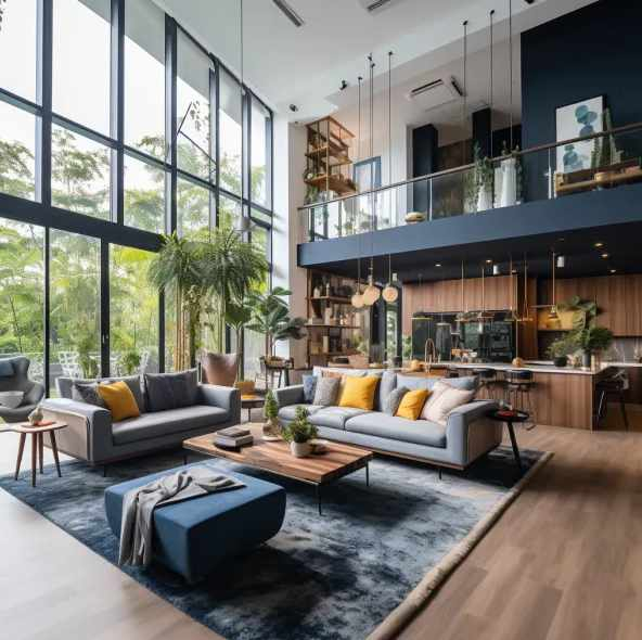 6 Expert Tips To Elevate Your Home's Interior Design - Real Estate ... within