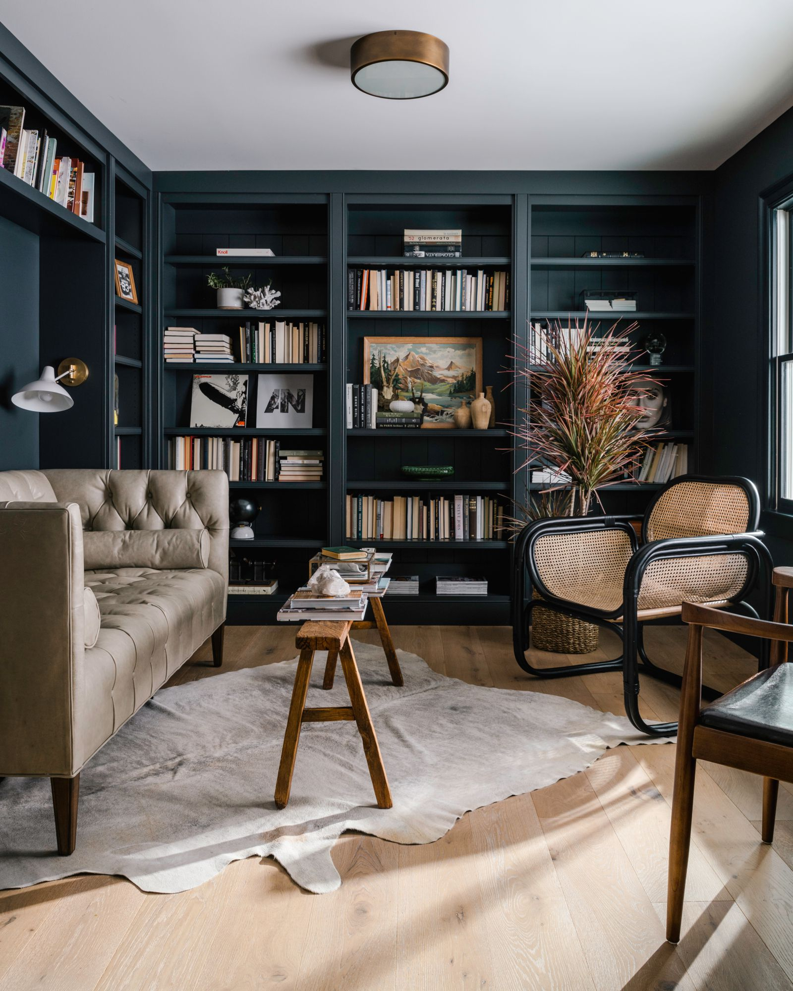 6 Living Room Design Trends Of 2024 within The Art of Living Room Design Built to Last
