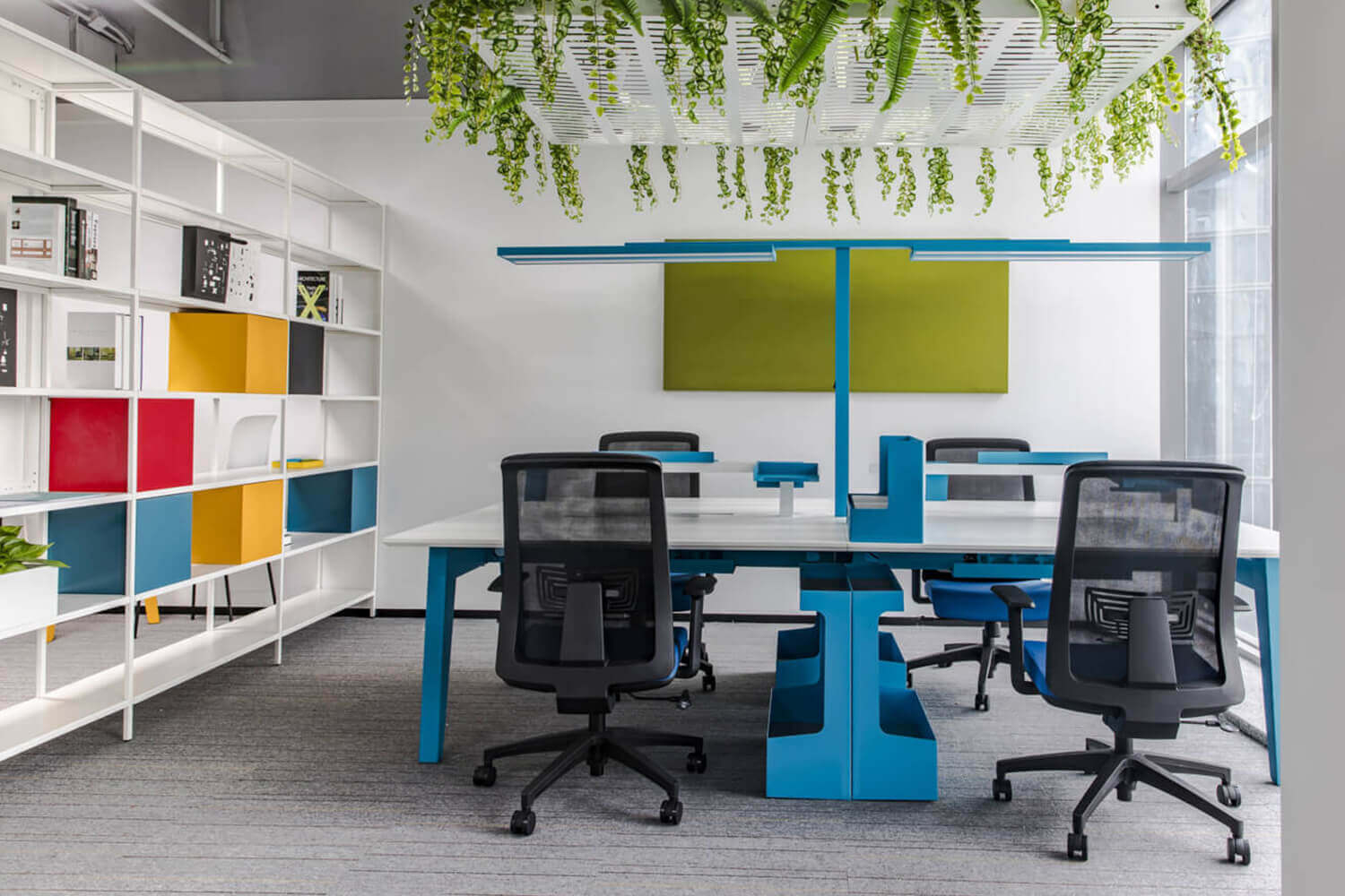 6 Office Design Ideas To Elevate Your Workspace | Comfort Design Furniture with regard to Creative Solutions for Maximizing Comfort in Oversized Office Chairs