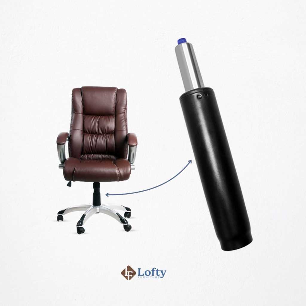 When to Replace Your Office Chair Hydraulic Cylinder Signs to Watch For