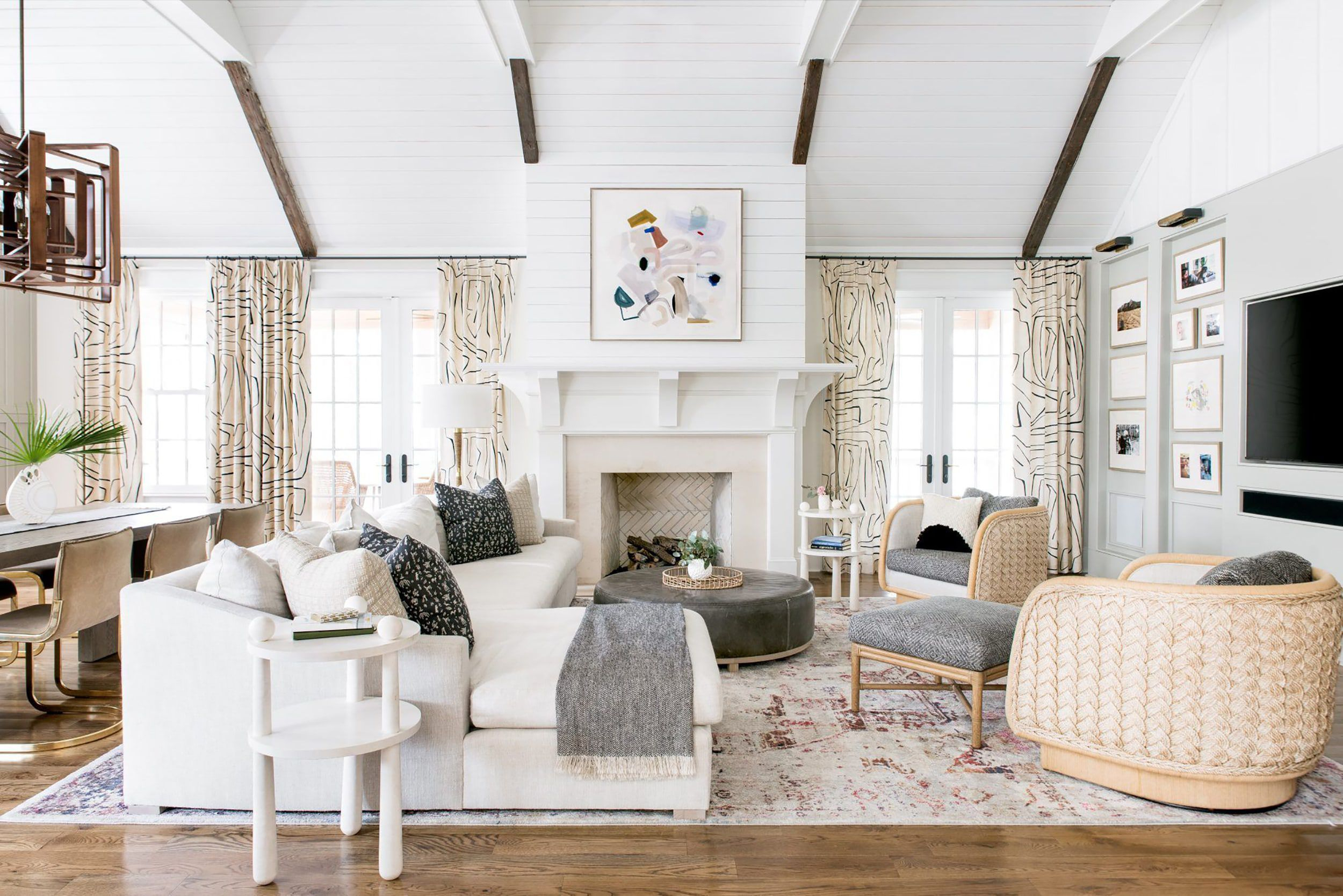 6 Southern Décor Ideas From A Charleston Interior Designer throughout