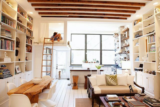 6 Surprisingly Small Spaces | Homedesignboard throughout The Art of Small Space Living Smart Design Strategies for Maximizing Comfort