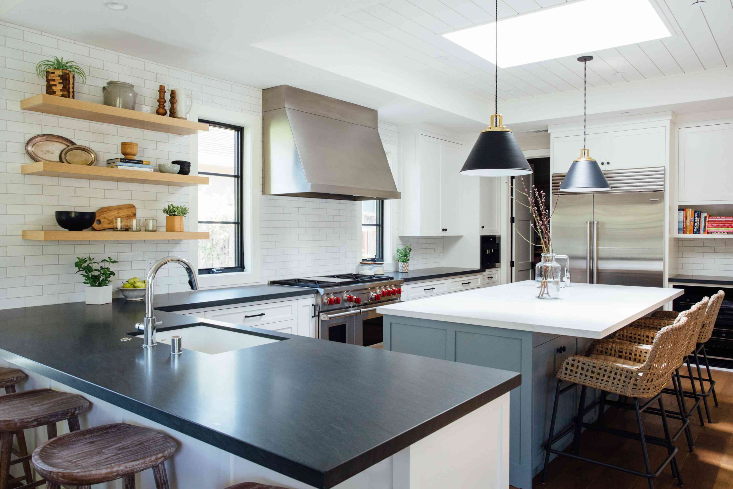 65 Beautiful Kitchen Design Ideas You Need To See within Designing Your Perfect Kitchen Your Essential Home Design Guide