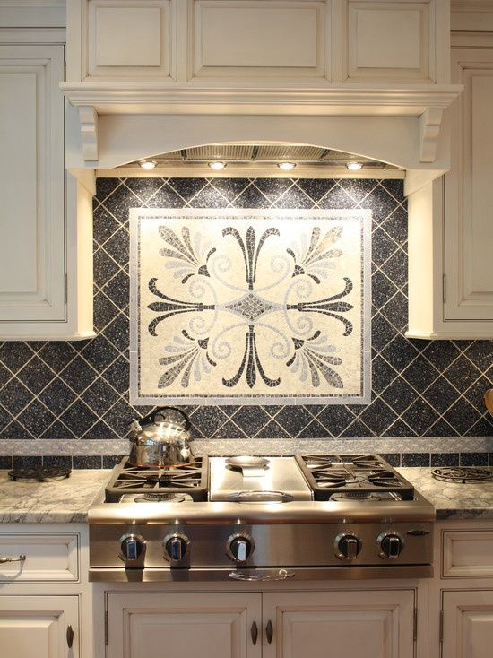 65 Kitchen Backsplash Tiles Ideas, Tile Types And Designs regarding