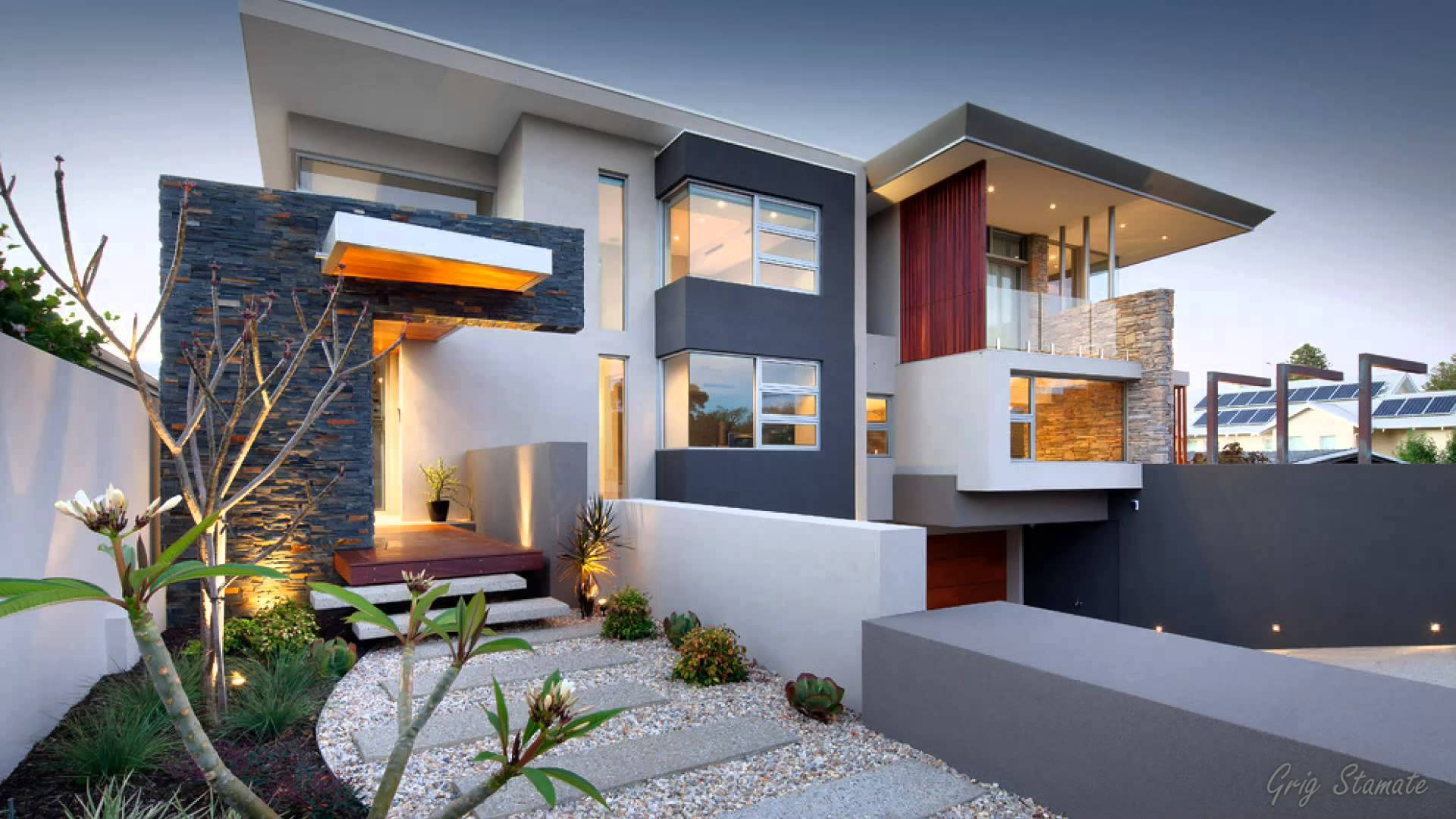 67 Beautiful Modern Home Design Ideas In One Photo Gallery - Interior ... within Discover Fresh New Home Design Ideas for a Modern Living Space