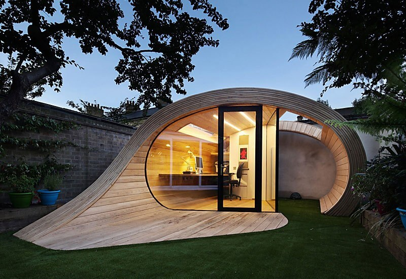 7 Best Design Ideas And Practices For Outhouse Designs | Foyr in Out House Design Ideas