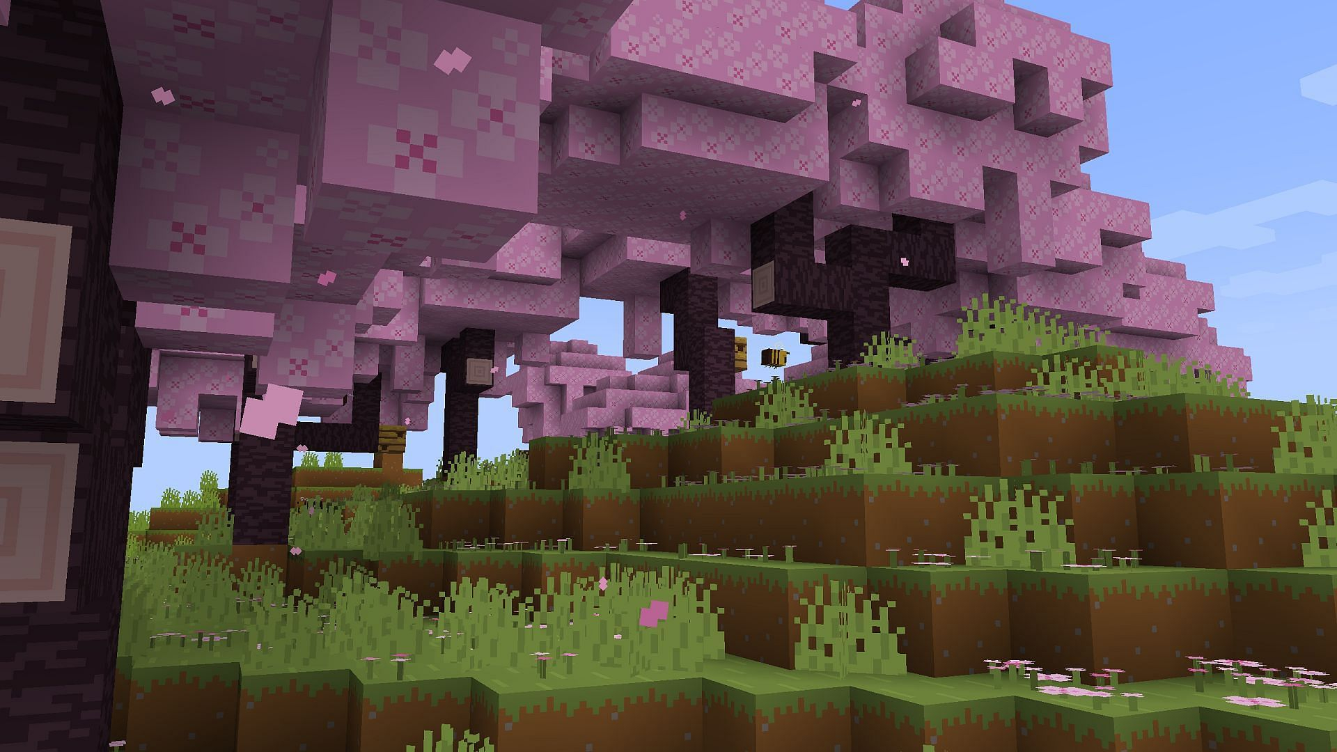 7 Best Minecraft Aesthetic Texture Packs inside From Bare Bones to Beautiful Enjoying Your Garden More