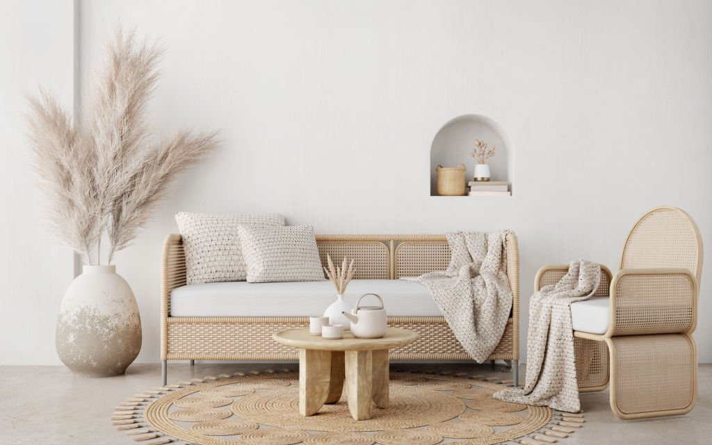 7 Bohemian Interior Design Ideas That Will Make You Feel At Home regarding Finding Your Bohemian Style A Guide to Effortless Charm